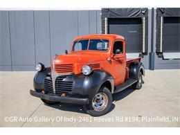 1946 Dodge WC Series (CC-2122624) for sale in Kentwood, Michigan