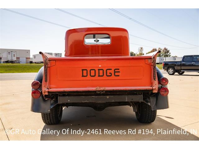 1946 Dodge WC Series (CC-2122624) for sale in Kentwood, Michigan