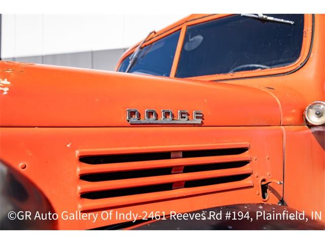 1946 Dodge WC Series (CC-2122624) for sale in Kentwood, Michigan