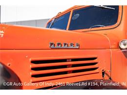 1946 Dodge WC Series (CC-2122624) for sale in Kentwood, Michigan