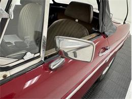 1978 MG MGB (CC-2122625) for sale in Morgantown, Pennsylvania