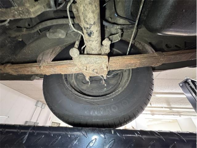 1978 MG MGB (CC-2122625) for sale in Morgantown, Pennsylvania