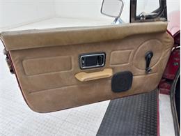 1978 MG MGB (CC-2122625) for sale in Morgantown, Pennsylvania