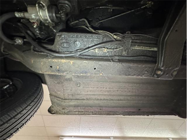 1978 MG MGB (CC-2122625) for sale in Morgantown, Pennsylvania