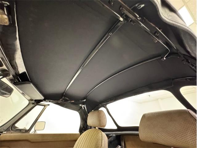 1978 MG MGB (CC-2122625) for sale in Morgantown, Pennsylvania