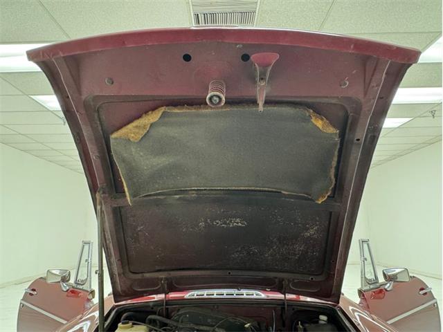 1978 MG MGB (CC-2122625) for sale in Morgantown, Pennsylvania