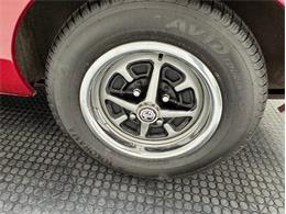 1978 MG MGB (CC-2122625) for sale in Morgantown, Pennsylvania