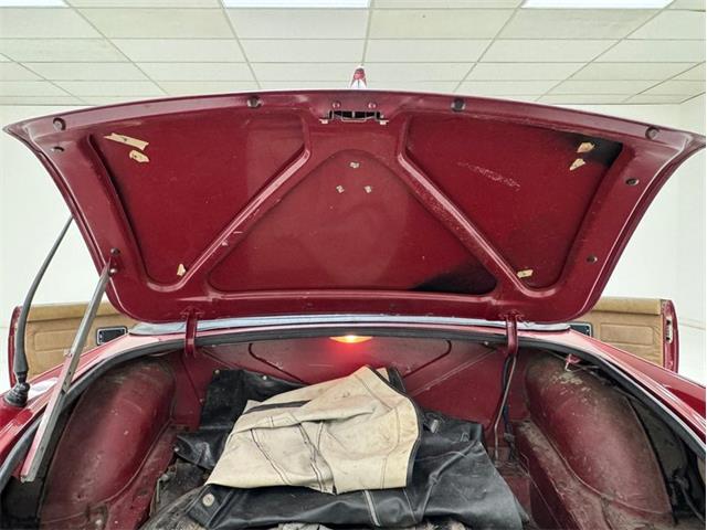 1978 MG MGB (CC-2122625) for sale in Morgantown, Pennsylvania