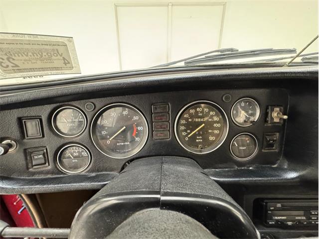 1978 MG MGB (CC-2122625) for sale in Morgantown, Pennsylvania