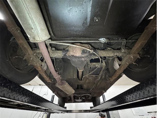 1978 MG MGB (CC-2122625) for sale in Morgantown, Pennsylvania
