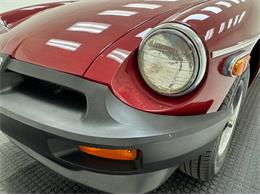 1978 MG MGB (CC-2122625) for sale in Morgantown, Pennsylvania