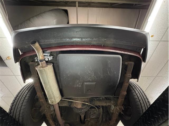 1978 MG MGB (CC-2122625) for sale in Morgantown, Pennsylvania