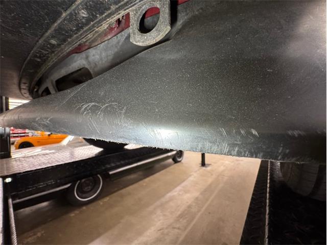 1978 MG MGB (CC-2122625) for sale in Morgantown, Pennsylvania