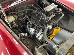 1978 MG MGB (CC-2122625) for sale in Morgantown, Pennsylvania