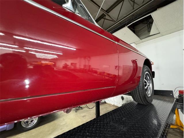 1978 MG MGB (CC-2122625) for sale in Morgantown, Pennsylvania