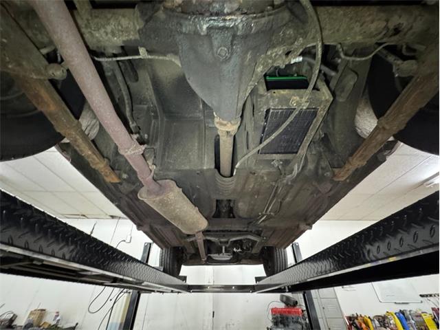 1978 MG MGB (CC-2122625) for sale in Morgantown, Pennsylvania