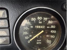 1978 MG MGB (CC-2122625) for sale in Morgantown, Pennsylvania