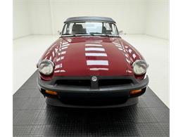 1978 MG MGB (CC-2122625) for sale in Morgantown, Pennsylvania