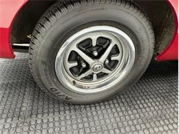 1978 MG MGB (CC-2122625) for sale in Morgantown, Pennsylvania