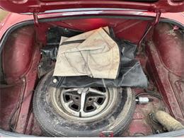 1978 MG MGB (CC-2122625) for sale in Morgantown, Pennsylvania