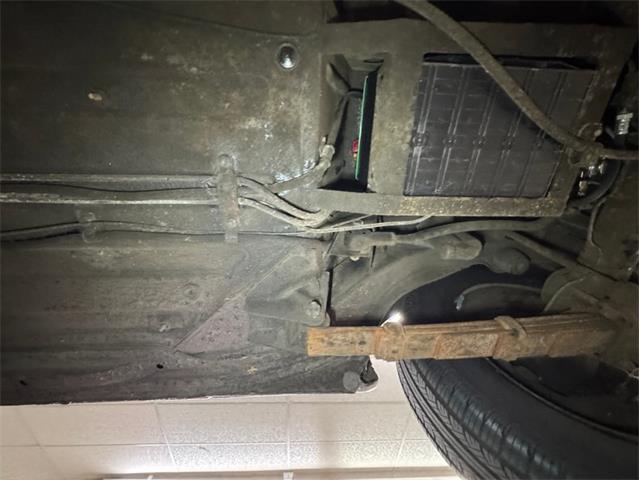 1978 MG MGB (CC-2122625) for sale in Morgantown, Pennsylvania