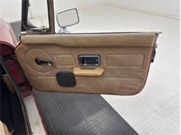 1978 MG MGB (CC-2122625) for sale in Morgantown, Pennsylvania
