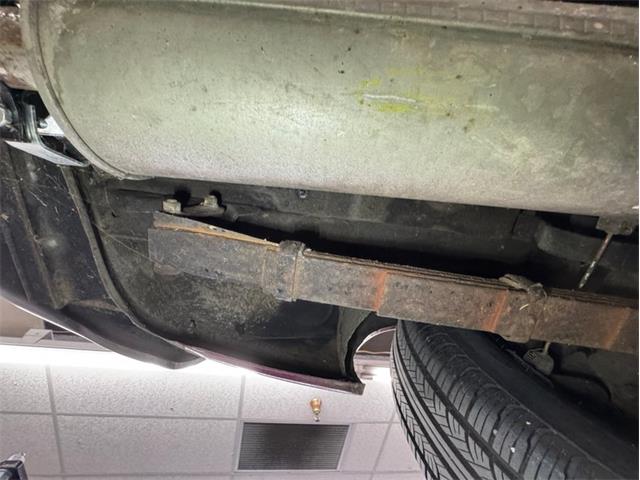 1978 MG MGB (CC-2122625) for sale in Morgantown, Pennsylvania