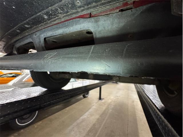 1978 MG MGB (CC-2122625) for sale in Morgantown, Pennsylvania