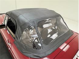 1978 MG MGB (CC-2122625) for sale in Morgantown, Pennsylvania