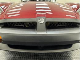 1978 MG MGB (CC-2122625) for sale in Morgantown, Pennsylvania