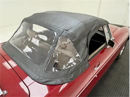 1978 MG MGB (CC-2122625) for sale in Morgantown, Pennsylvania