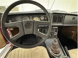 1978 MG MGB (CC-2122625) for sale in Morgantown, Pennsylvania