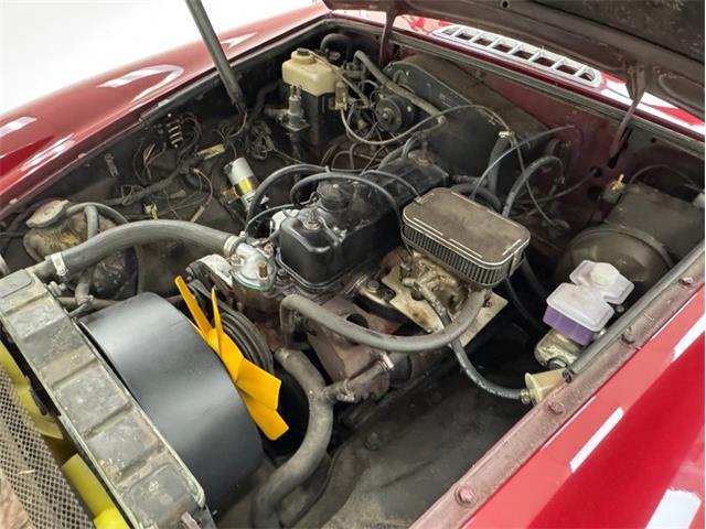 1978 MG MGB (CC-2122625) for sale in Morgantown, Pennsylvania