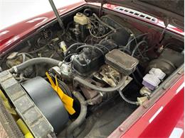1978 MG MGB (CC-2122625) for sale in Morgantown, Pennsylvania