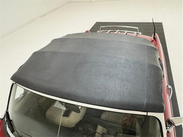 1978 MG MGB (CC-2122625) for sale in Morgantown, Pennsylvania