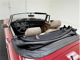 1978 MG MGB (CC-2122625) for sale in Morgantown, Pennsylvania