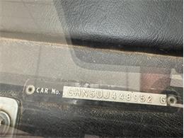 1978 MG MGB (CC-2122625) for sale in Morgantown, Pennsylvania