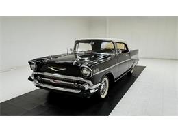 1957 Chevrolet Bel Air (CC-2122626) for sale in Morgantown, Pennsylvania