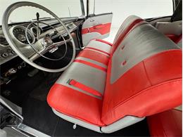 1957 Chevrolet Bel Air (CC-2122626) for sale in Morgantown, Pennsylvania