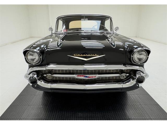1957 Chevrolet Bel Air (CC-2122626) for sale in Morgantown, Pennsylvania