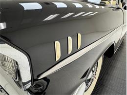 1957 Chevrolet Bel Air (CC-2122626) for sale in Morgantown, Pennsylvania
