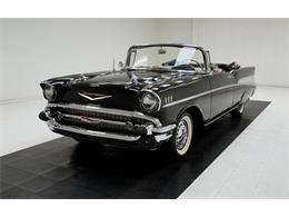 1957 Chevrolet Bel Air (CC-2122626) for sale in Morgantown, Pennsylvania