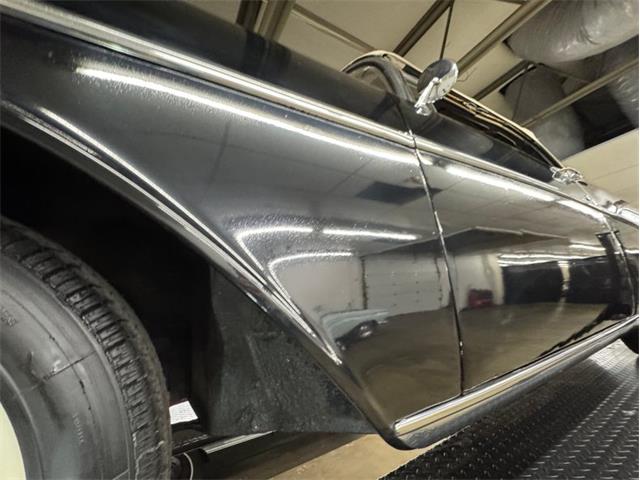 1957 Chevrolet Bel Air (CC-2122626) for sale in Morgantown, Pennsylvania
