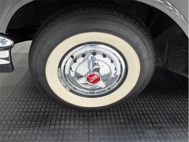 1957 Chevrolet Bel Air (CC-2122626) for sale in Morgantown, Pennsylvania