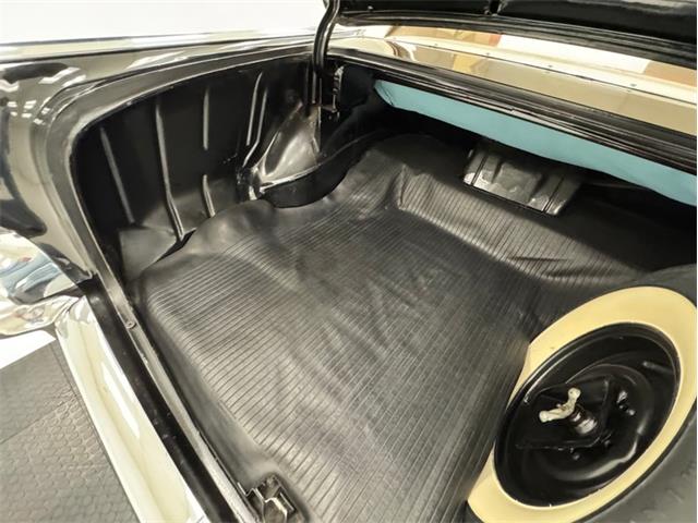 1957 Chevrolet Bel Air (CC-2122626) for sale in Morgantown, Pennsylvania