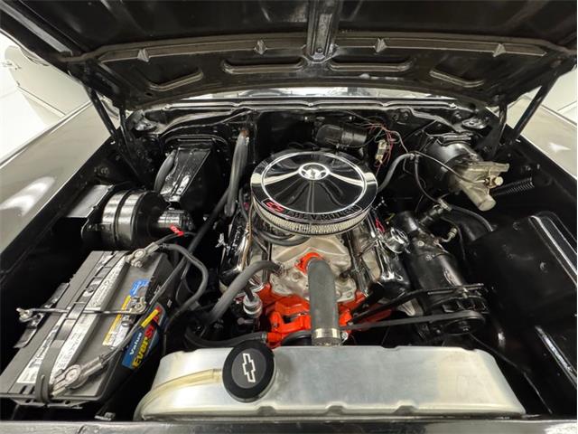 1957 Chevrolet Bel Air (CC-2122626) for sale in Morgantown, Pennsylvania