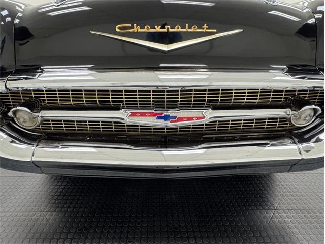 1957 Chevrolet Bel Air (CC-2122626) for sale in Morgantown, Pennsylvania