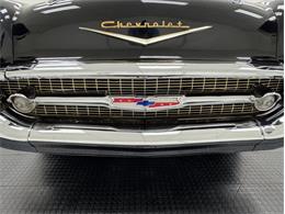 1957 Chevrolet Bel Air (CC-2122626) for sale in Morgantown, Pennsylvania