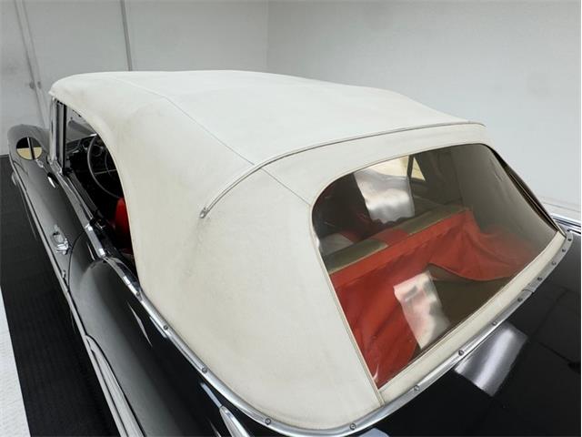 1957 Chevrolet Bel Air (CC-2122626) for sale in Morgantown, Pennsylvania