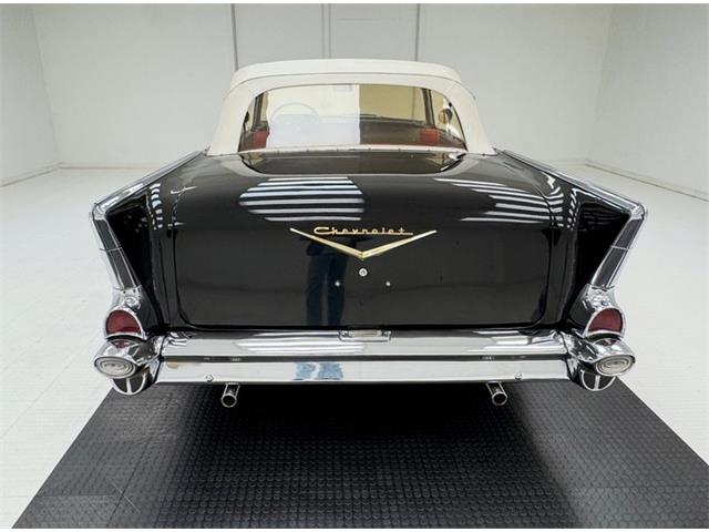 1957 Chevrolet Bel Air (CC-2122626) for sale in Morgantown, Pennsylvania